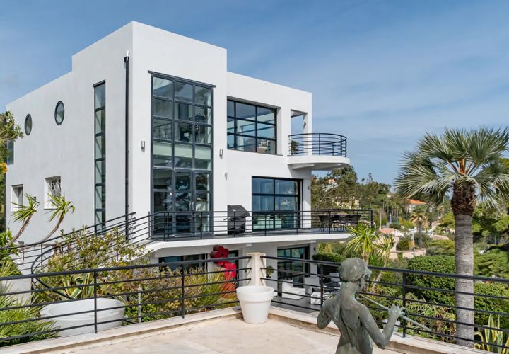 Villa i Cannes, Alpes-Maritimes, Cannes - € 4 400 000 | Ref: HH-16023876 - foto 1