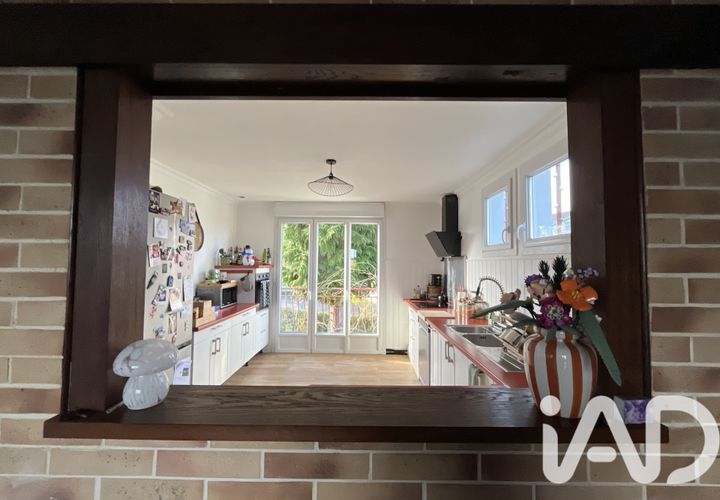 Villa i Guingamp, Cotes-d'Armor, Guingamp - € 250.000 | Ref: 59367 - foto 1