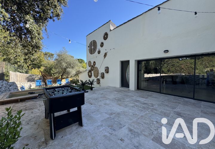 Villa i Nimes, Gard, Nimes - € 325.000 | Ref: 38600 - foto 1