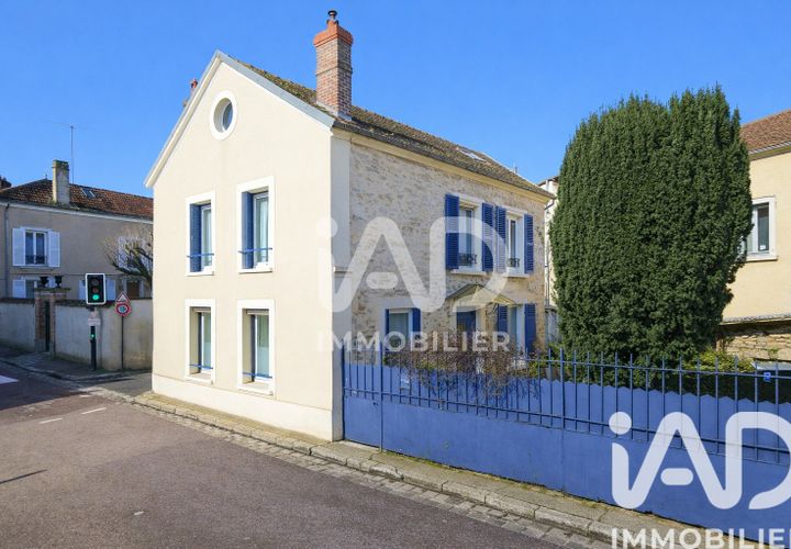 Villa a Maule, Yvelines, Maule - € 395.000 | Ref: 98963 - foto 1