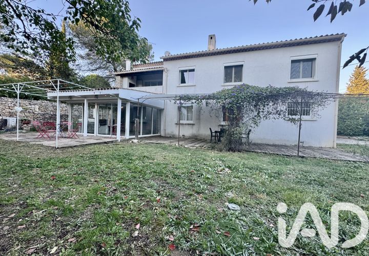 Landejendom i Nimes, Gard, Nimes - € 590.000 | Ref: 38600 - foto 1