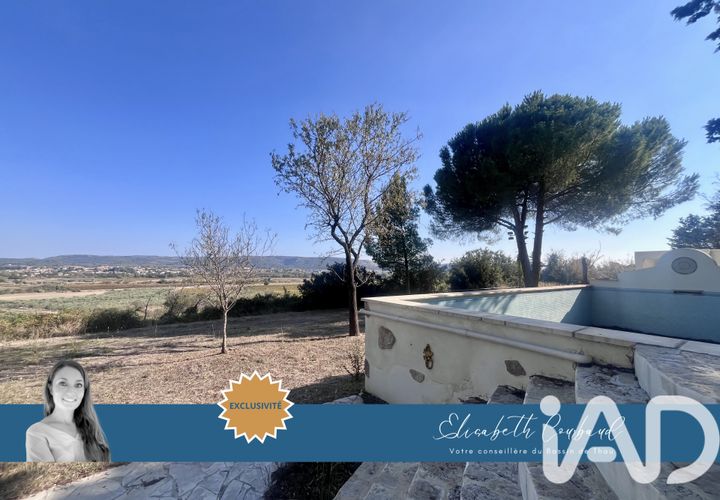 Villa i Poussan, Herault, Poussan - € 300.000 | Ref: 53031 - foto 1