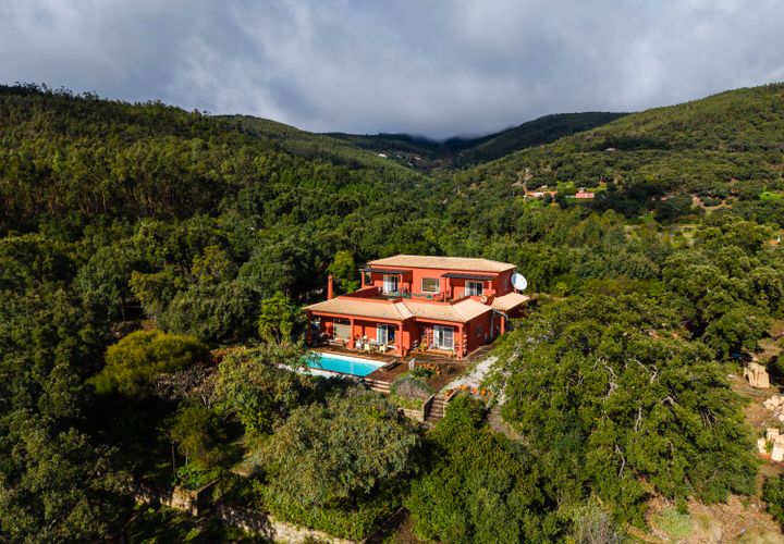 Villa a Monchique, Faro, Monchique - € 687.000 | Ref: BPA5656 - foto 1