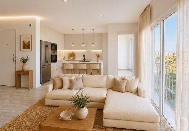 Lejlighed i Seixal, Setubal, Seixal - € 440.000 | Ref: 153522 - foto 1