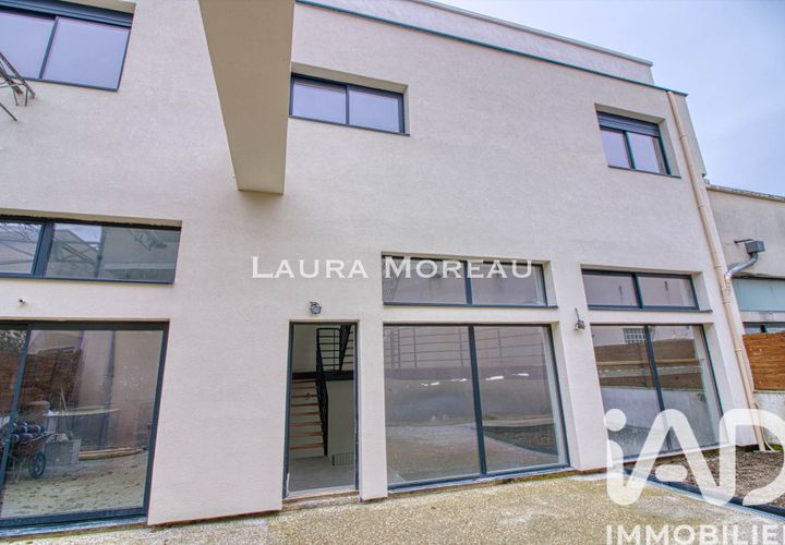 Leilighet i Argenteuil, Val-d'Oise, Argenteuil - € 479 000 | Ref: 19466 - foto 1