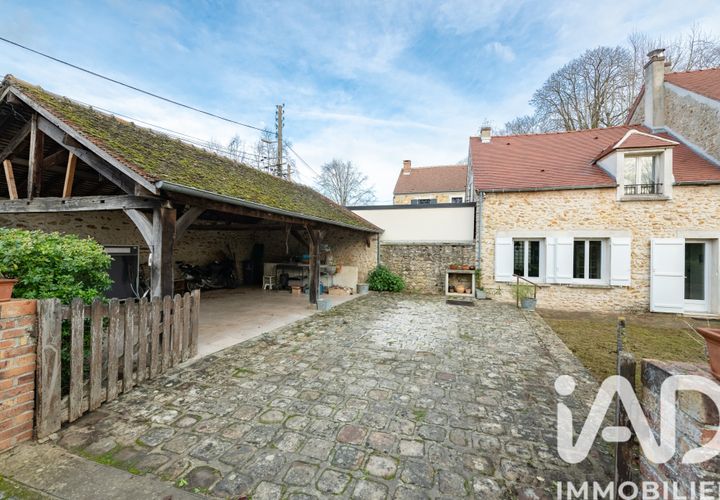 Villa a Moissy-Cramayel, Seine-et-Marne, Moissy-Cramayel - € 420.000 | Ref: 5406 - foto 1