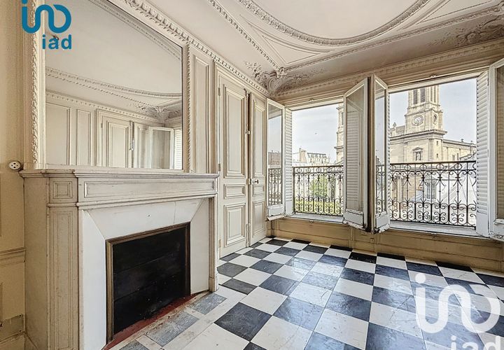 Lejlighed i Paris, Paris, Paris - € 950.000 | Ref: 76415 - foto 1