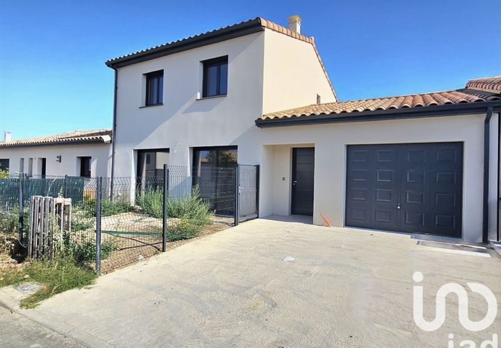 Villa i Lespignan, Herault, Lespignan - € 300.000 | Ref: 82946 - foto 1