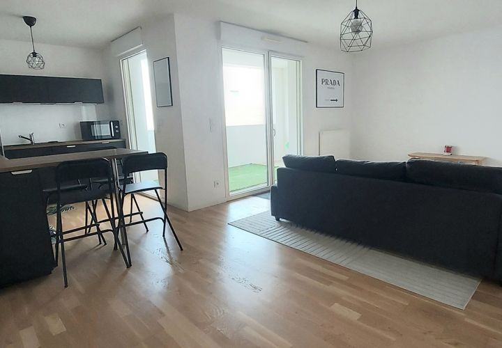 Lejlighed i Bordeaux, Gironde, Bordeaux - € 311.000 | Ref: 56418 - foto 1