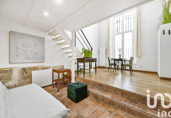 Lejlighed i Paris, Paris, Paris - € 685.000 | Ref: 37797 - foto 1