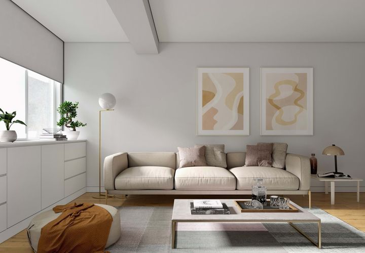 Lejlighed i Lisbon, Lisbon, Lisbon - € 785.000 | Ref: HG1530 - foto 1