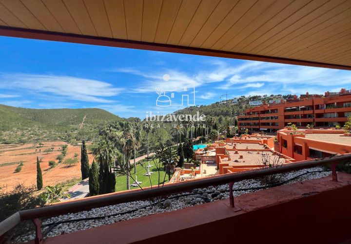 Leilighet i Roca Llisa, Ibiza, Roca Llisa - € 990 000 | Ref: 4424 - foto 1