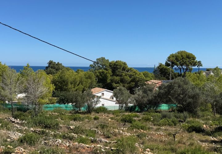 Terra a Denia, Alicante, Denia - € 631.000 | Ref: dv82 - foto 1