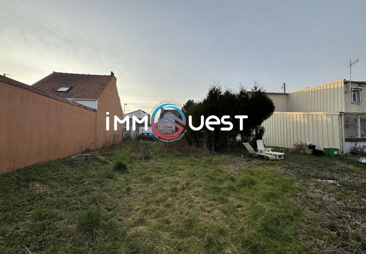 Terra a Calais, Pas-de-Calais, Calais - € 79.000 | Ref: 428499 - foto 1