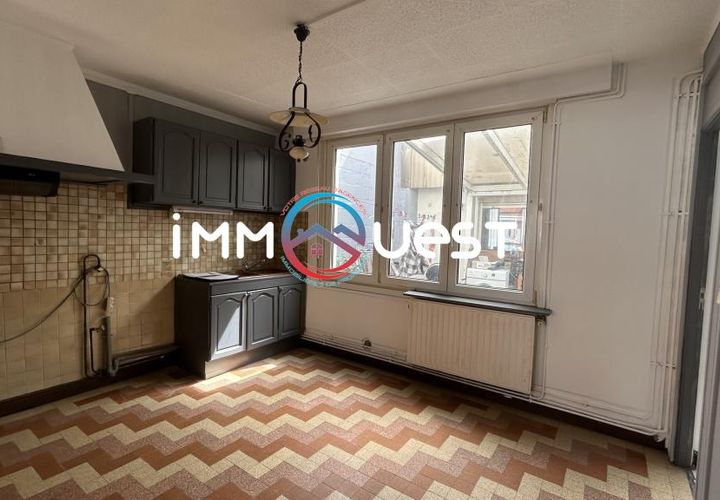 Villa a Calais, Pas-de-Calais, Calais - € 149.900 | Ref: 428821 - foto 1