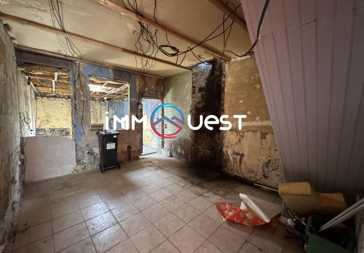 Villa i Calais, Pas-de-Calais, Calais - € 64.900 | Ref: 428983 - foto 1