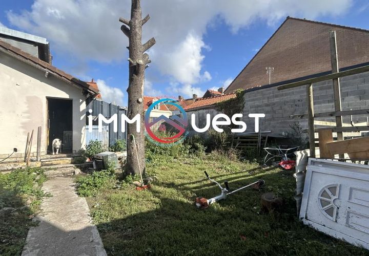 Villa a Calais, Pas-de-Calais, Calais - € 139.900 | Ref: 429368 - foto 1