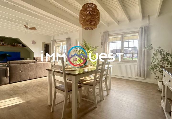 Villa a Fiennes, Pas-de-Calais, Fiennes - € 259.900 | Ref: 429699 - foto 1