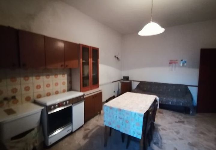 Byhus i Cianciana, Agrigento, Cianciana - € 18.000 | Ref: Chiazza Cordova - foto 1