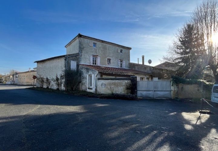 Haus in Matha, Charente-Maritime, Matha - € 169.000 | Ref: 340930496124 - Foto 1