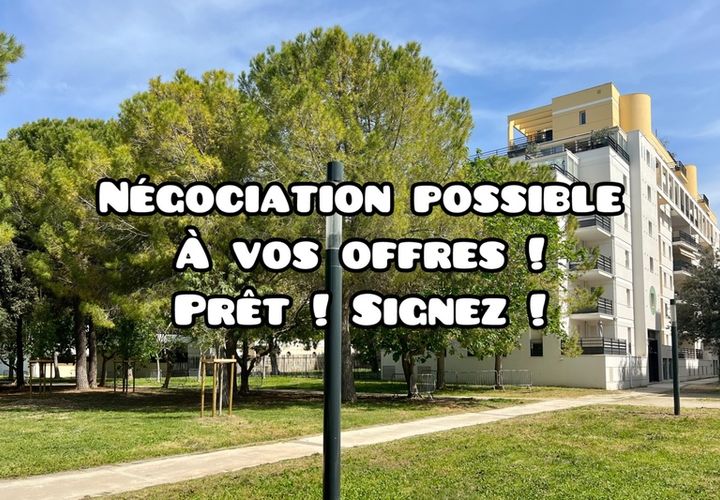Lejlighed i Montpellier, Herault, Montpellier - € 205.900 | Ref: 340938158751 - foto 1