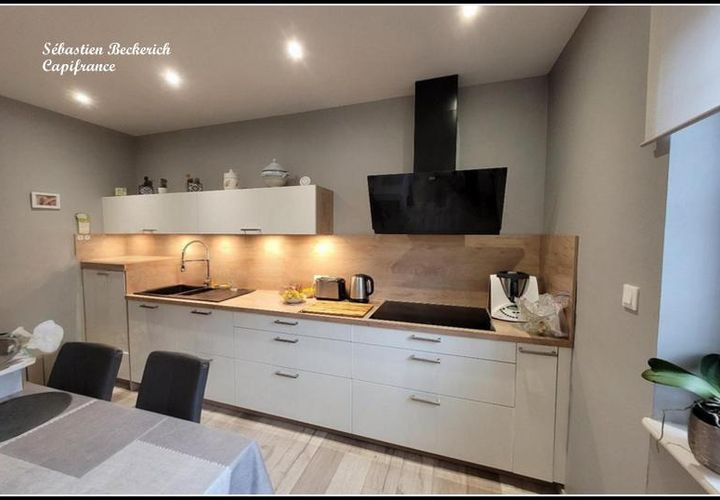 Villa i Ippling, Moselle, Ippling - € 179.500 | Ref: 340932734230 - foto 1