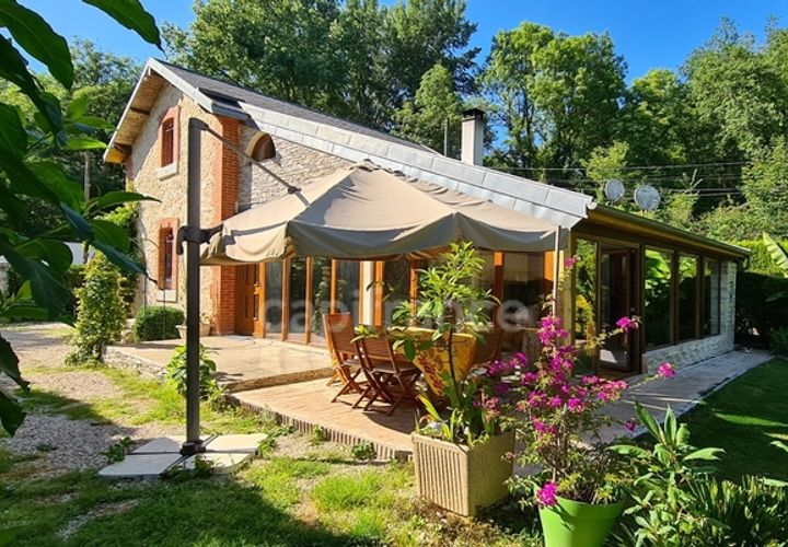 Villa a Etampes, Essonne, Etampes - € 255.000 | Ref: 340936664744 - foto 1