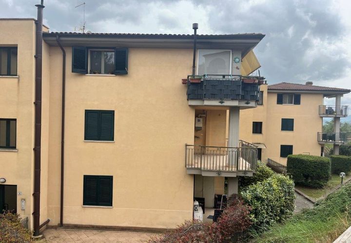 Lejlighed i Fabro, Terni, Fabro - € 98.000 | Ref: P006 - foto 1