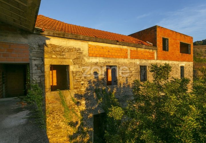 Farm i Vila Real, Vila Real, Vila Real - € 1.553.500 | Ref: ZMPT584068 - foto 1