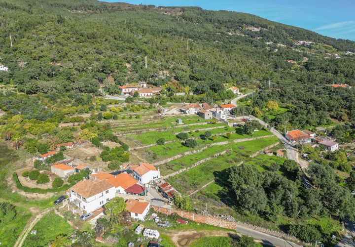 Farm i Monchique, Faro, Monchique - € 350.000 | Ref: DHA0139 - foto 1