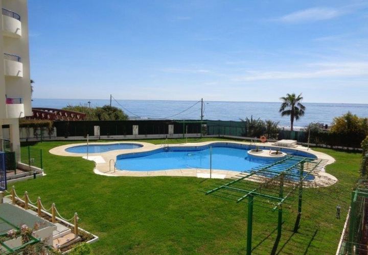 Leilighet i Marbella, Malaga, Marbella - € 395 000 | Ref: R4428484 - foto 1