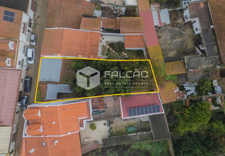 Villa a Almeirim, Santarem, Almeirim - € 89.000 | Ref: FR947 - foto 1