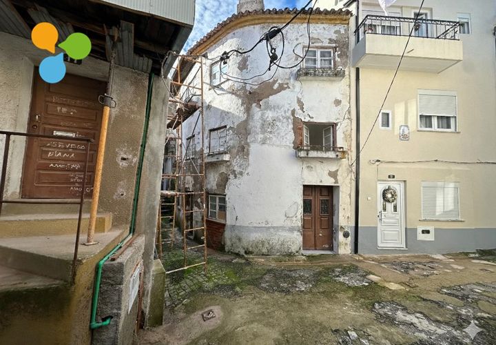 Villa i Covilha, Castelo Branco, Covilha - € 43.000 | Ref: C9685 - foto 1