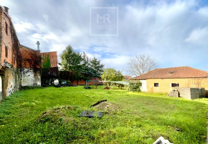 Tomt i Agueda, Aveiro, Agueda - € 65 000 | Ref: 138/2025 - foto 1