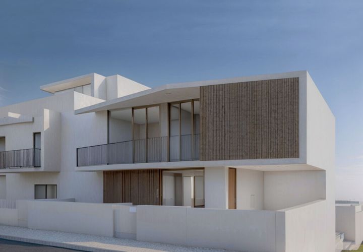 Helårsgrund i Sintra, Lisbon, Sintra - € 135.000 | Ref: 58307 - foto 1