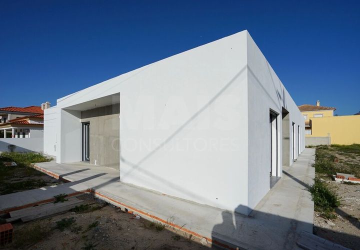Byhus i Setubal, Setubal, Setubal - € 725.000 | Ref: 55115 - foto 1
