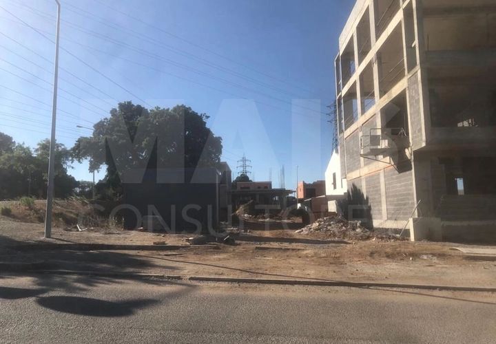 Helårsgrund i Setubal, Setubal, Setubal - € 220.000 | Ref: 48890 - foto 1
