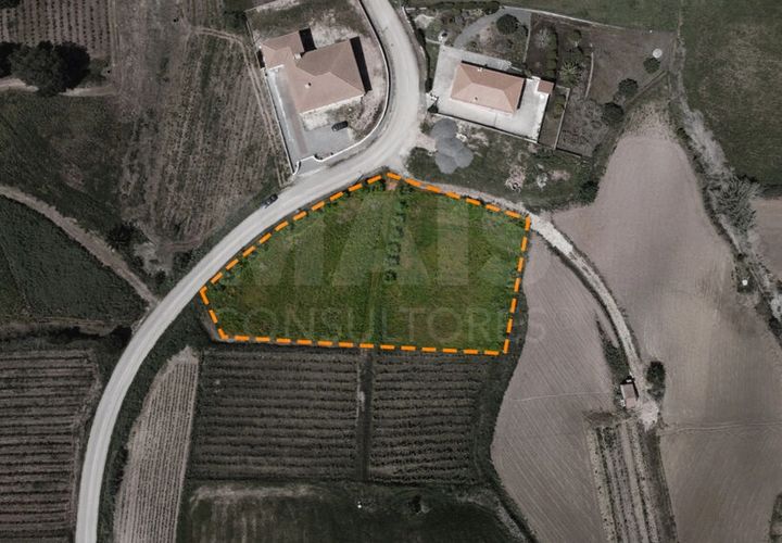 Helårsgrund i Torres Vedras, Lisbon, Torres Vedras - € 70.000 | Ref: 64540 - foto 1