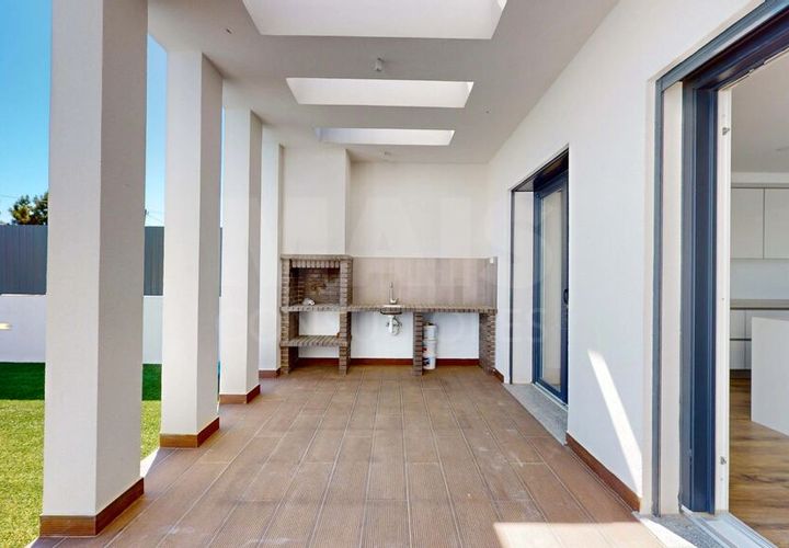 Byhus i Setubal, Setubal, Setubal - € 850.000 | Ref: 62608 - foto 1