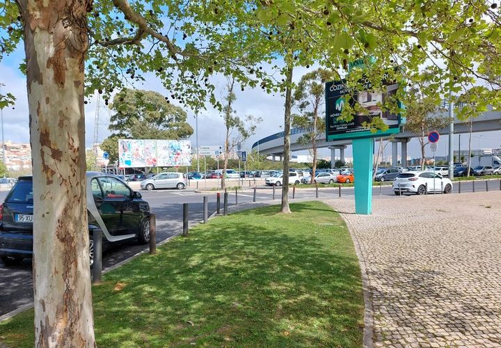 Helårsgrund i Odivelas, Lisbon, Odivelas - € 175.000 | Ref: 49373 - foto 1