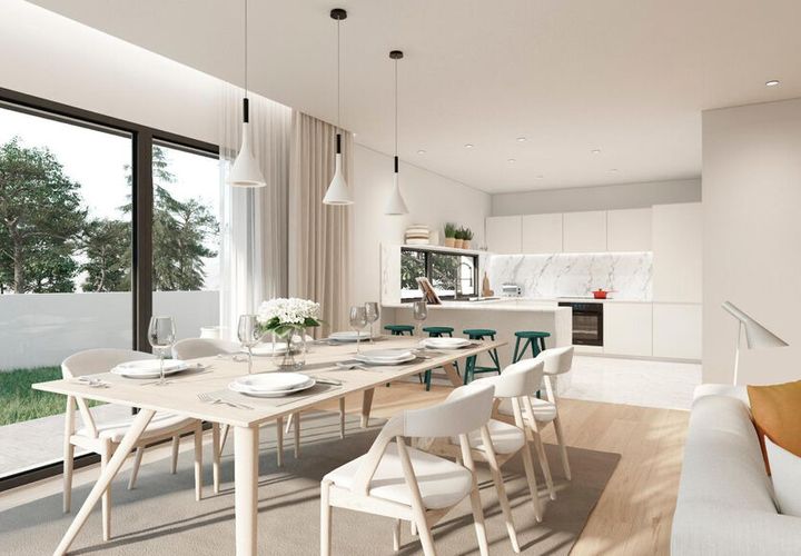 Byhus i Torres Vedras, Lisbon, Torres Vedras - € 450.000 | Ref: 65581 - foto 1