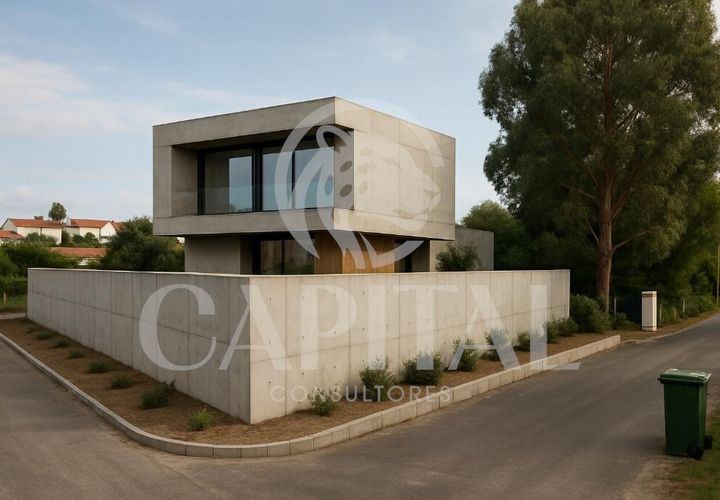 Helårsgrund i Bombarral, Leiria, Bombarral - € 39.000 | Ref: 70031 - foto 1