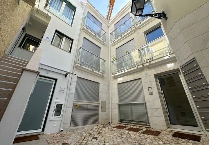 Lejlighed i Nazare, Leiria, Nazare - € 459.000 | Ref: 59507 - foto 1