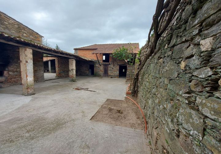 Byhus i Tabua, Coimbra, Tabua - € 199.000 | Ref: 60183 - foto 1