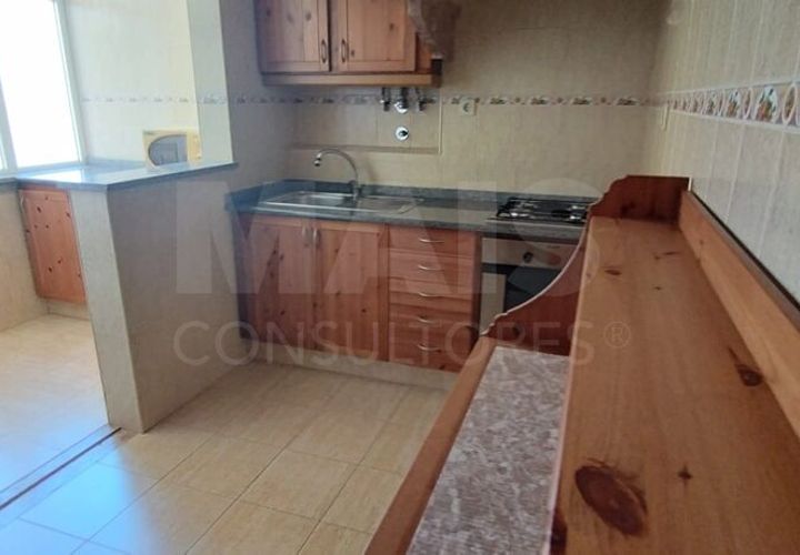 Lejlighed i Alenquer, Lisbon, Alenquer - € 209.000 | Ref: 64023 - foto 1
