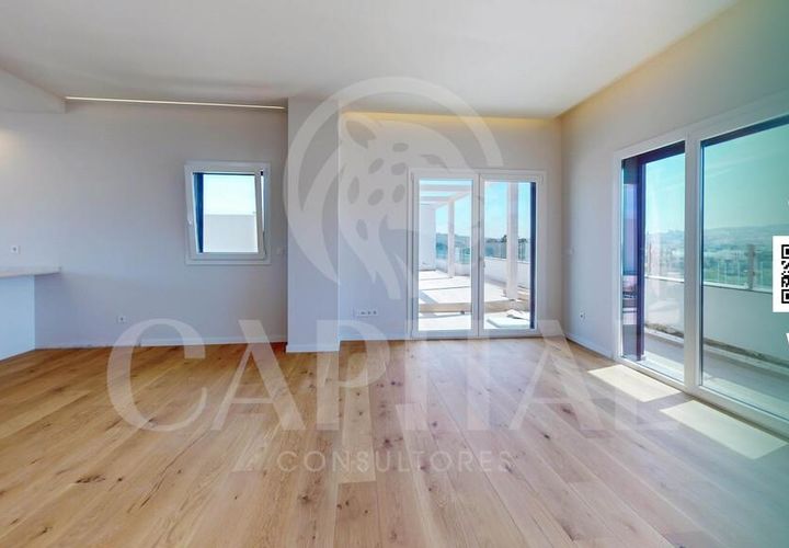 Lejlighed i Loures, Lisbon, Loures - € 650.000 | Ref: 61572 - foto 1