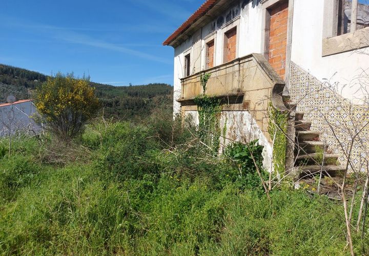 Byhus i Arganil, Coimbra, Arganil - € 197.000 | Ref: 55496 - foto 1