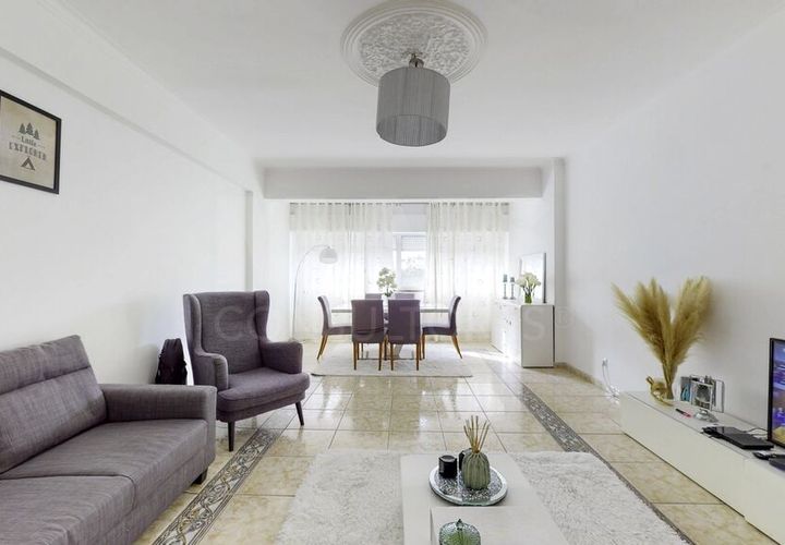 Lejlighed i Sintra, Lisbon, Sintra - € 198.000 | Ref: 53782 - foto 1