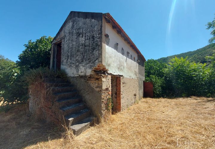 Byhus i Arganil, Coimbra, Arganil - € 120.000 | Ref: 65759 - foto 1