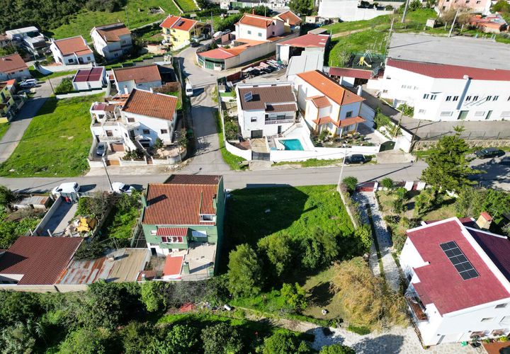 Helårsgrund i Sintra, Lisbon, Sintra - € 76.000 | Ref: 63149 - foto 1